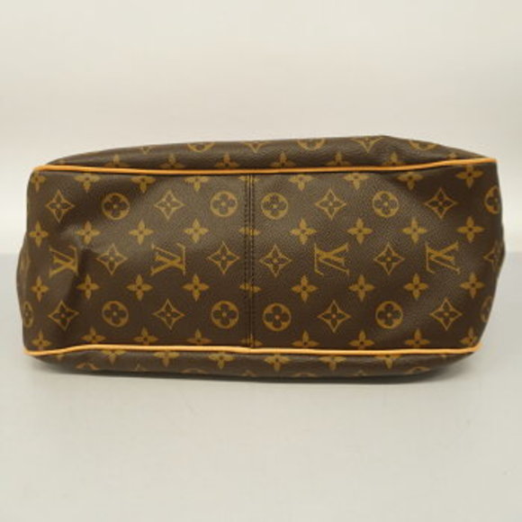 Louis Vuitton Monogram Delightful PM Shoulder Bag - Picture 3 of 10